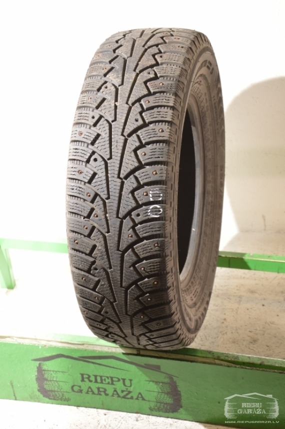 Nokian Hakkapeliitta Sport Utility 5