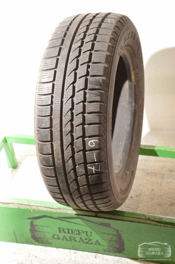 Hankook IceBear W300