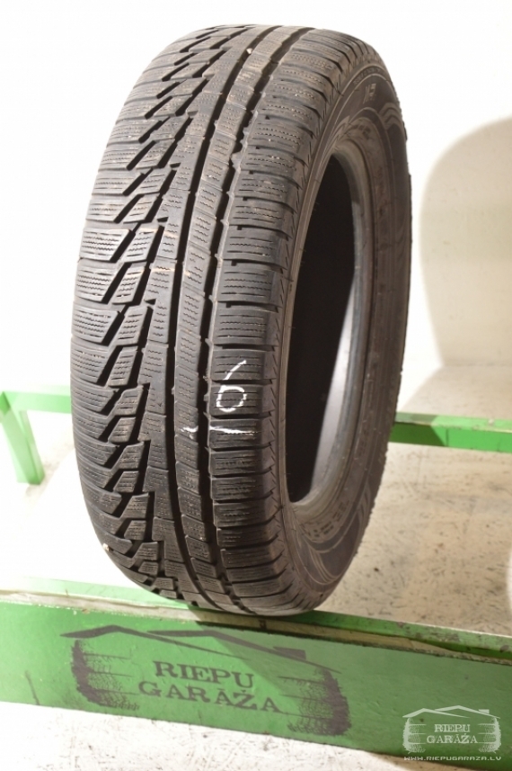 Nokian WR G2