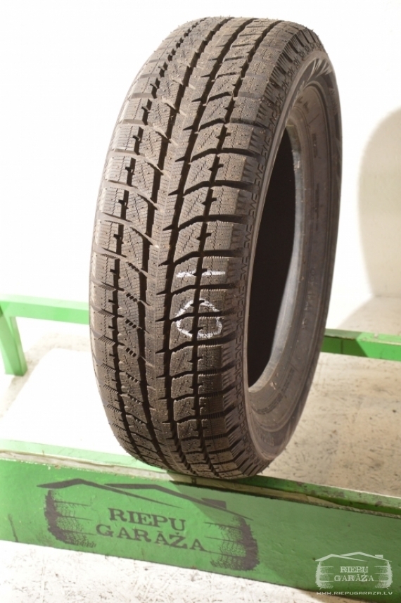 Bridgestone Blizzak WS-70