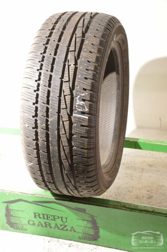 Goodyear Efficientgrip Performance