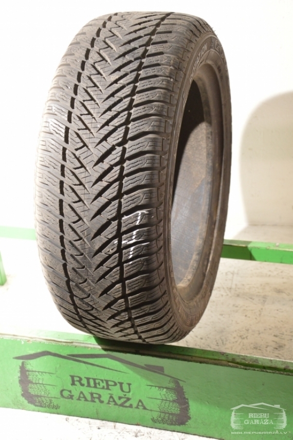 Goodyear Eagle UltraGrip