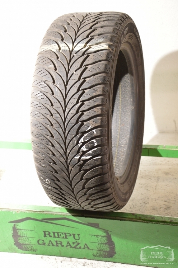 Goodyear Eagle UltraGrip