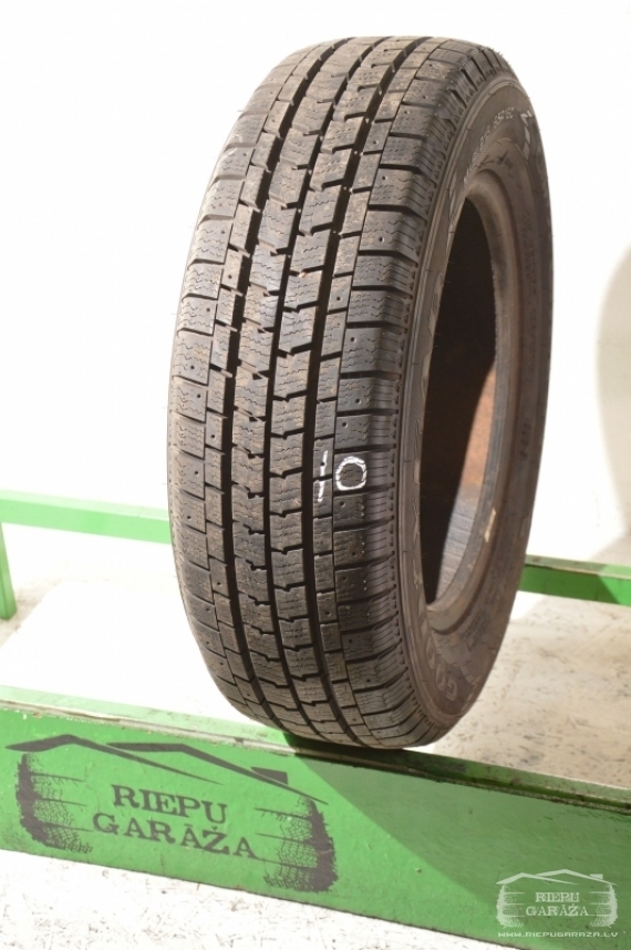 Goodyear Cargo UltraGrip 2