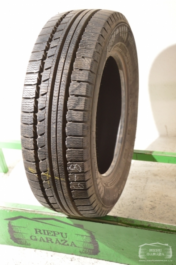 Nokian WEATHERPROOF C