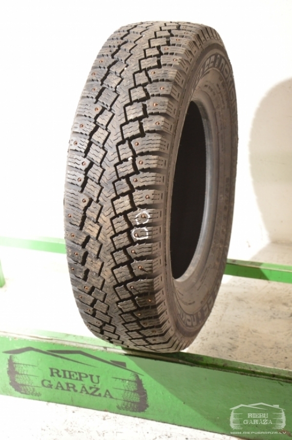 Nokian Hakkapeliitta C2