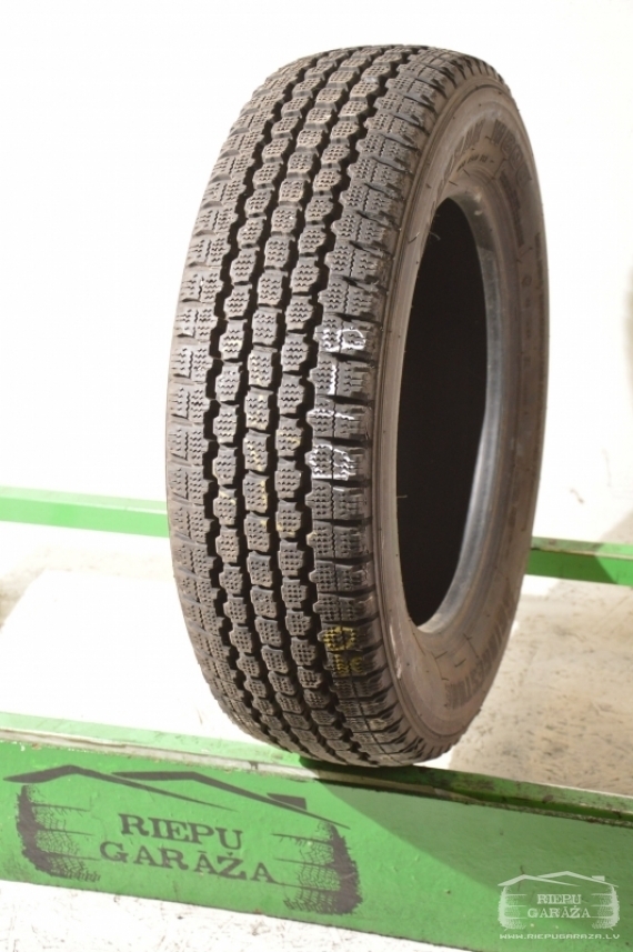 Bridgestone Blizzak W-800