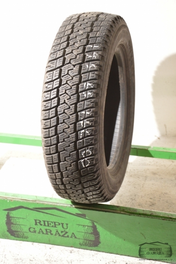 Pirelli CityNet Winter Plus