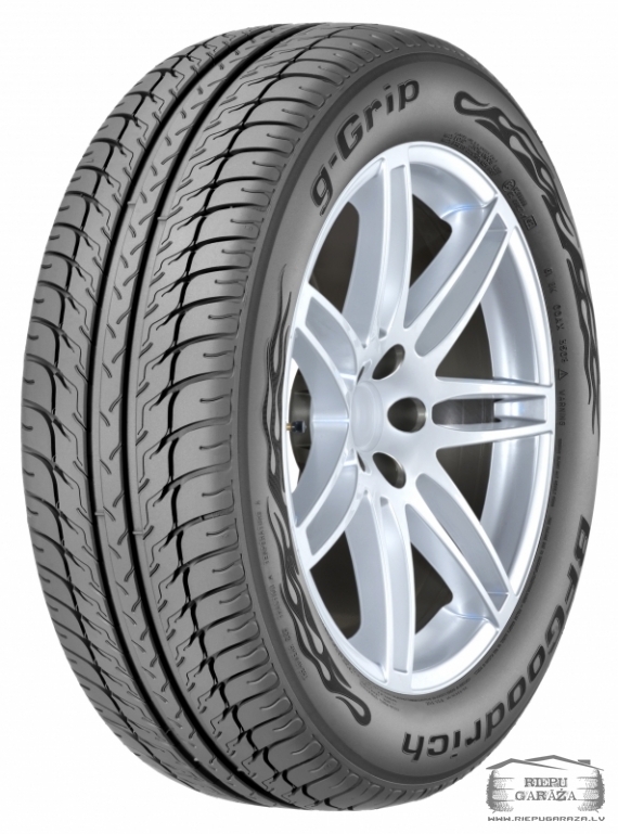 BFGoodrich g-Grip