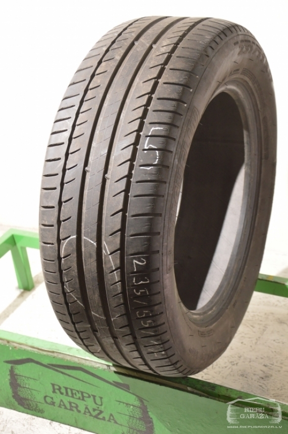 Michelin Primacy HP