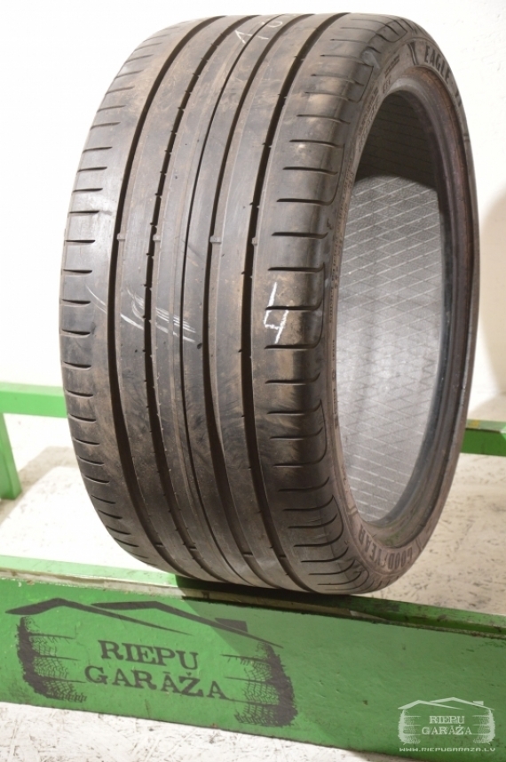 Goodyear Eagle F1 Asymmetric 2