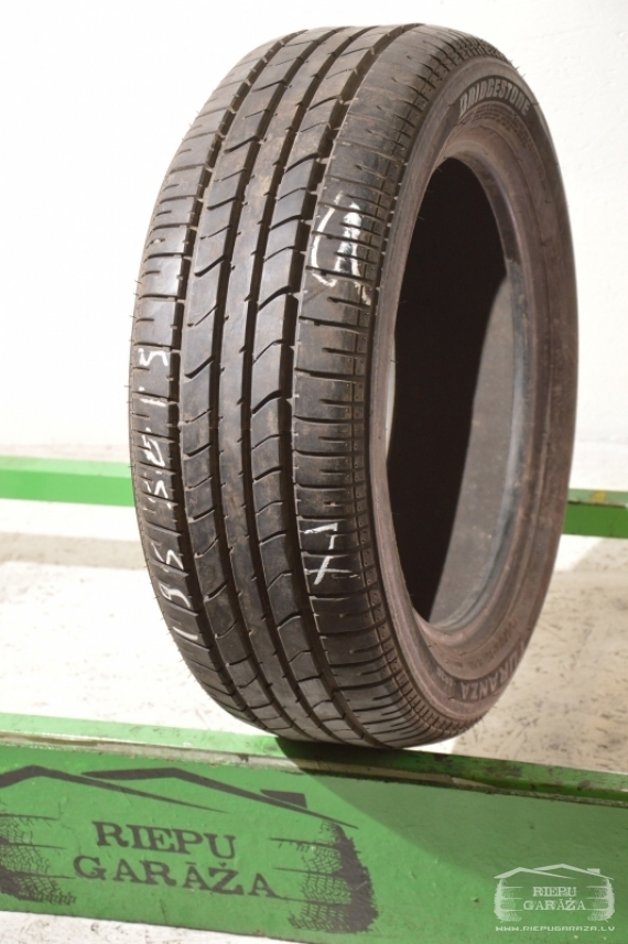 Bridgestone Turanza ER30