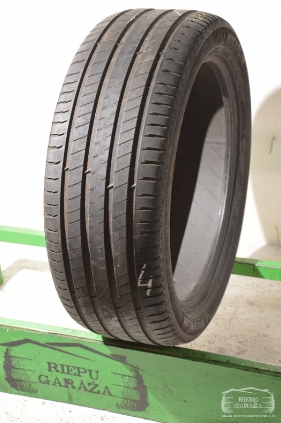 Michelin Latitude Sport 3