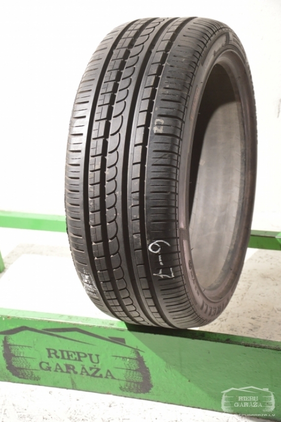 Pirelli P Zero Asimmetrico