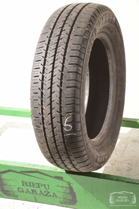 Michelin Agilis 51