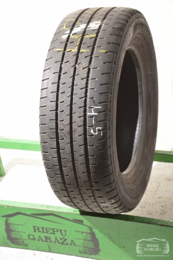 Bridgestone Duravis R410