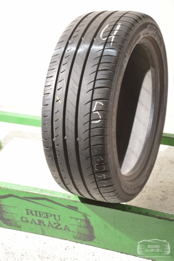 Michelin Pilot Exalto PE2