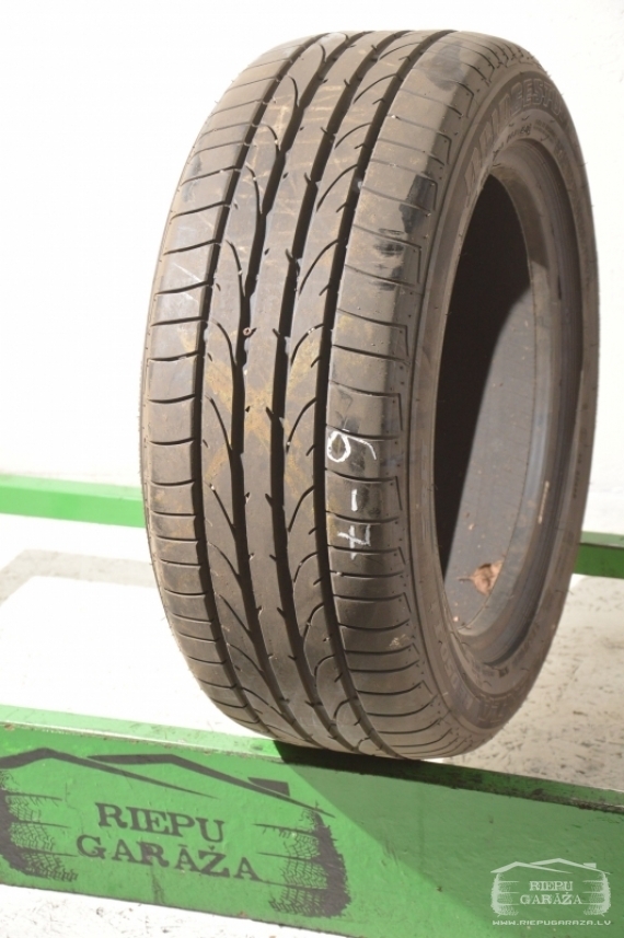 Bridgestone Potenza RE050