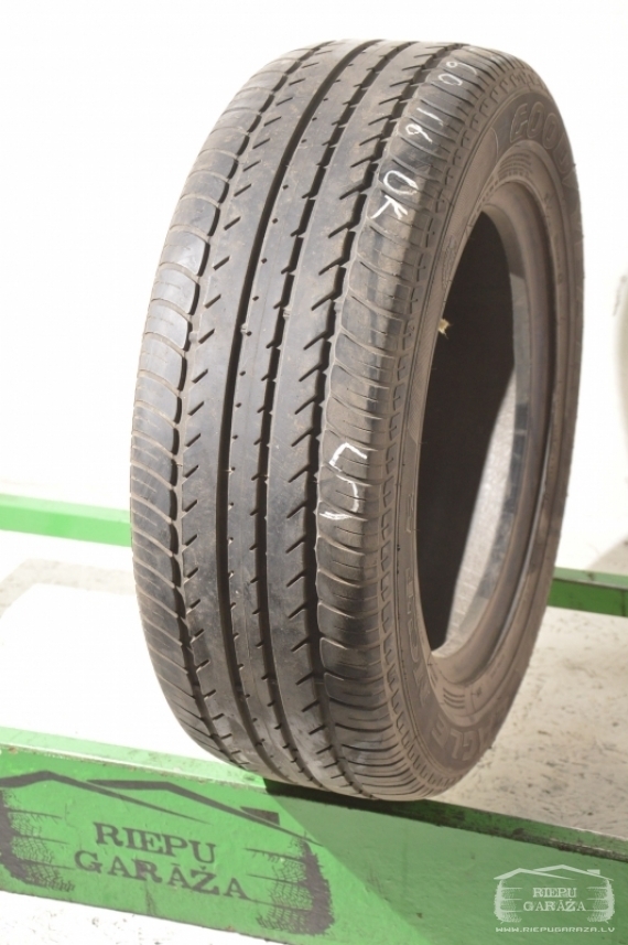 Goodyear Eagle NCT 5