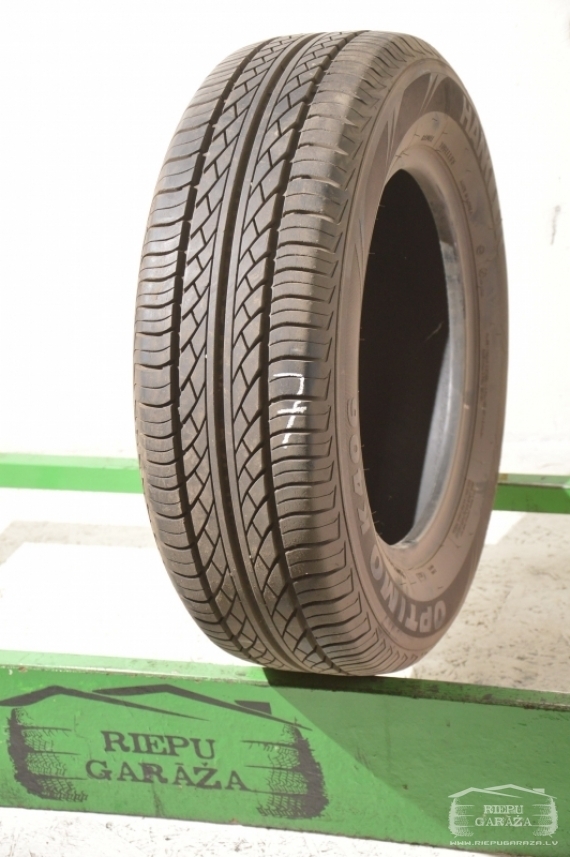 Hankook Optimo K406