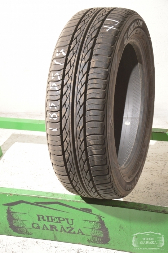 Hankook Optimo K406