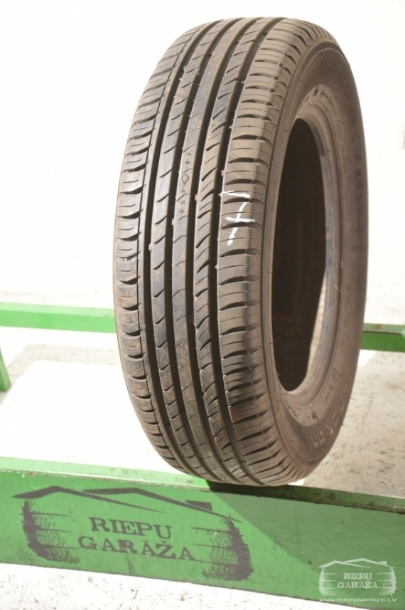 Nokian Hakka Green