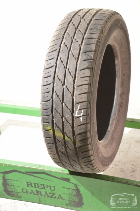 Firestone Firehawk TZ200