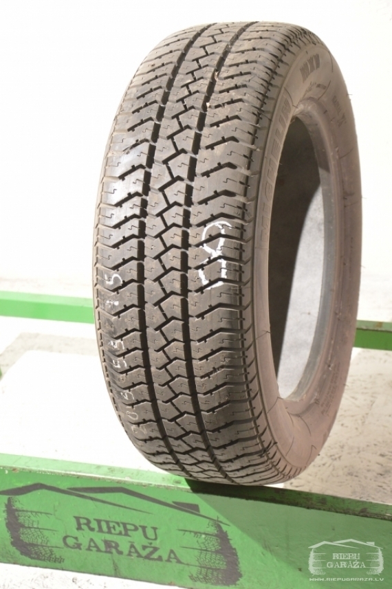 Michelin MXV