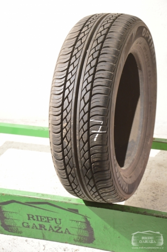 Hankook Optimo K406