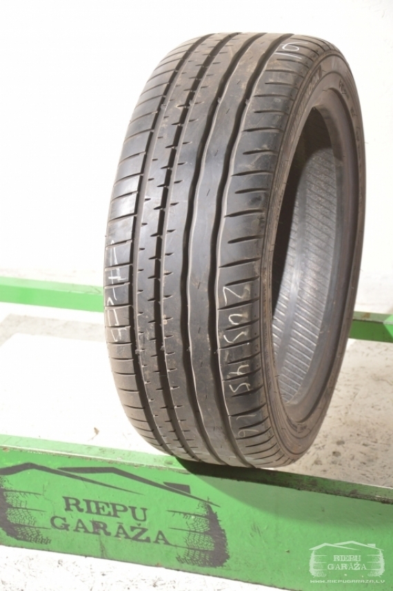 Hankook Ventus S1 Evo K107