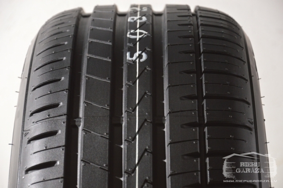 Summer tyres 285/35 R18 Falken Azenis FK510 | Riepu Garāža