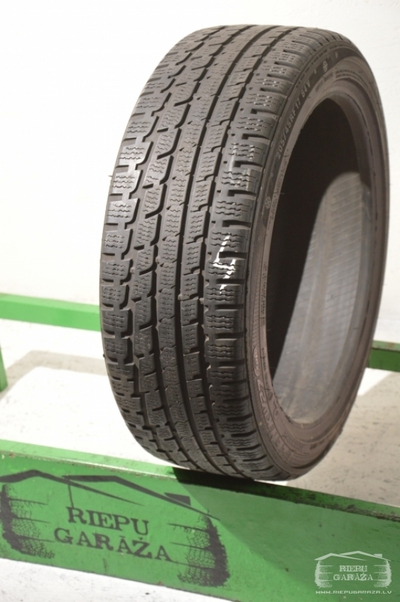 Kumho I Zen KW27