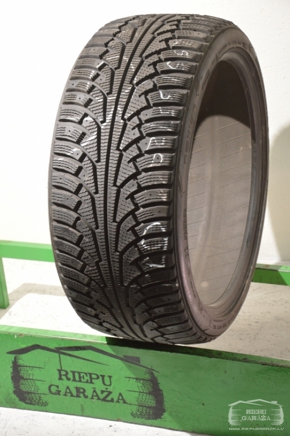 Nokian Hakkapeliitta 5