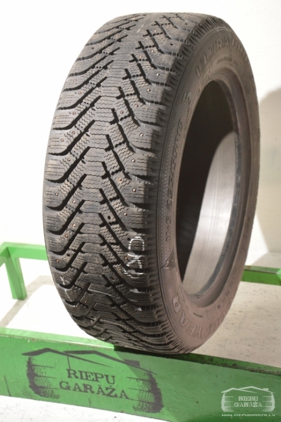 Goodyear UltraGrip 500