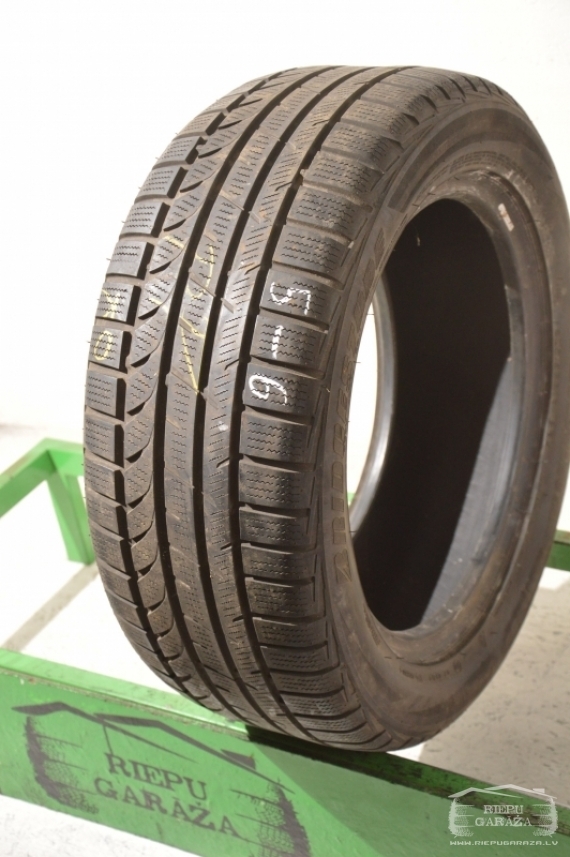 Bridgestone Blizzak LM-35