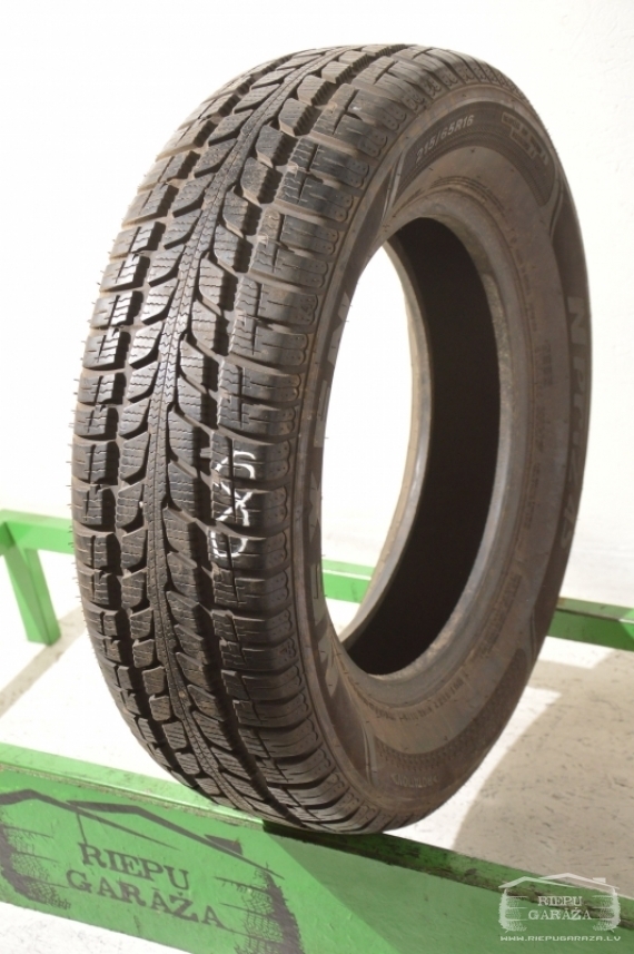 Nexen NPriz 4s