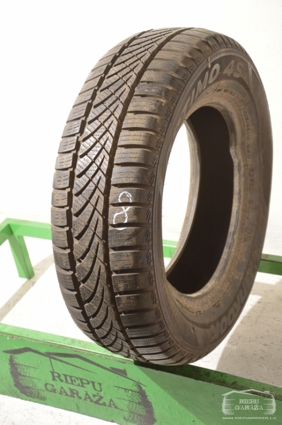 Hankook Optimo 4S