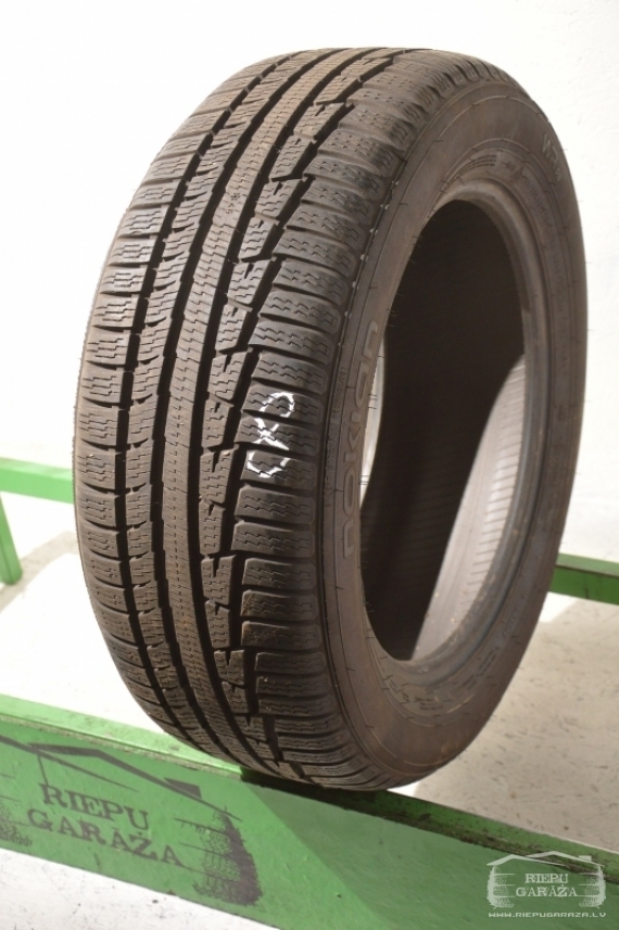 Nokian WR A3