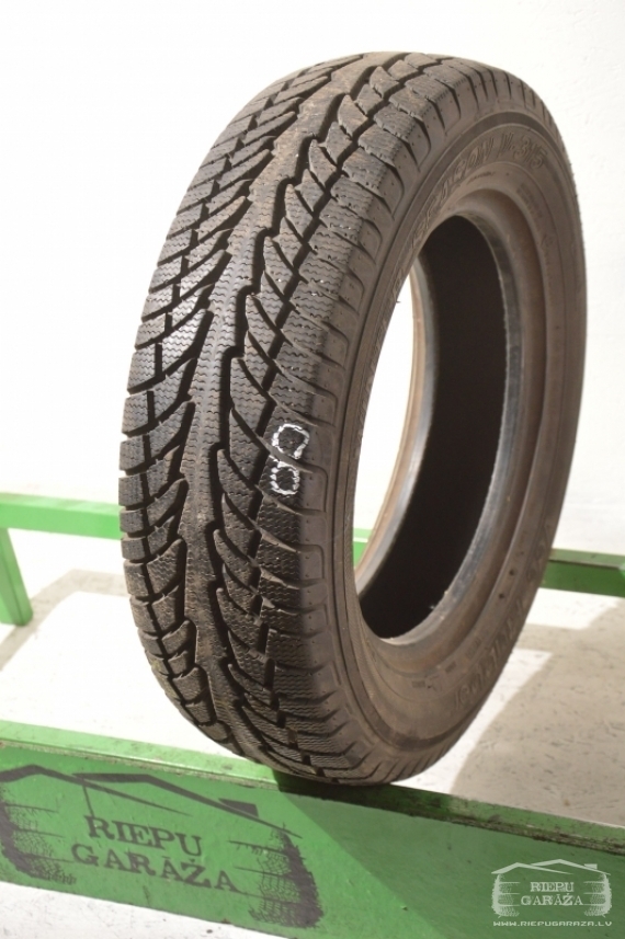 Vee Rubber V-315