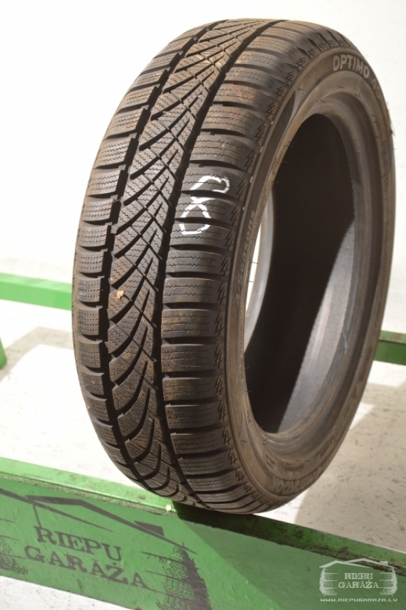 Hankook Optimo 4S