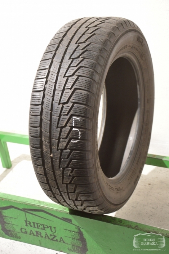 Nokian WR G2