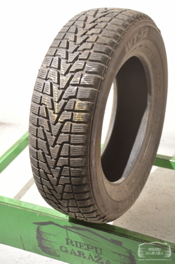 Bridgestone WT-12