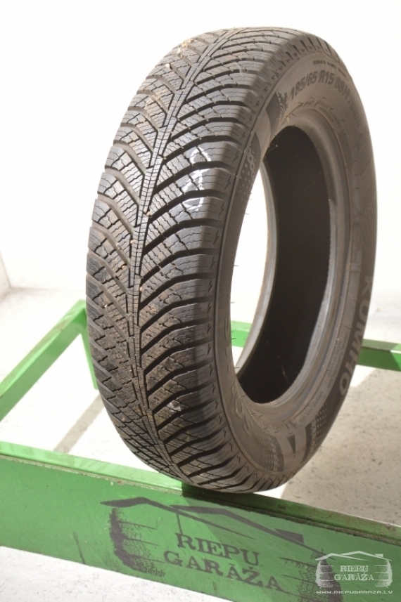 Kumho Solus HA31