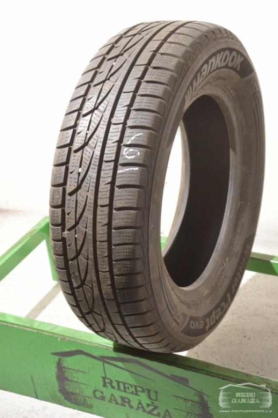 Hankook Winter I Cept Evo W310