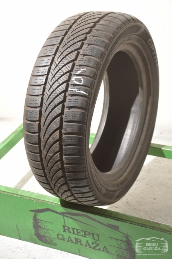 Hankook Optimo 4S