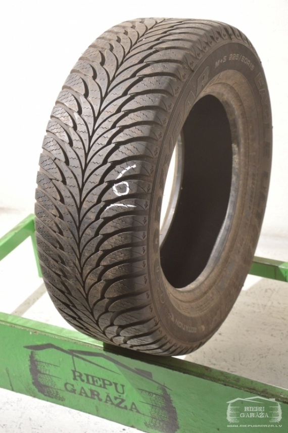 Goodyear Eagle UltraGrip