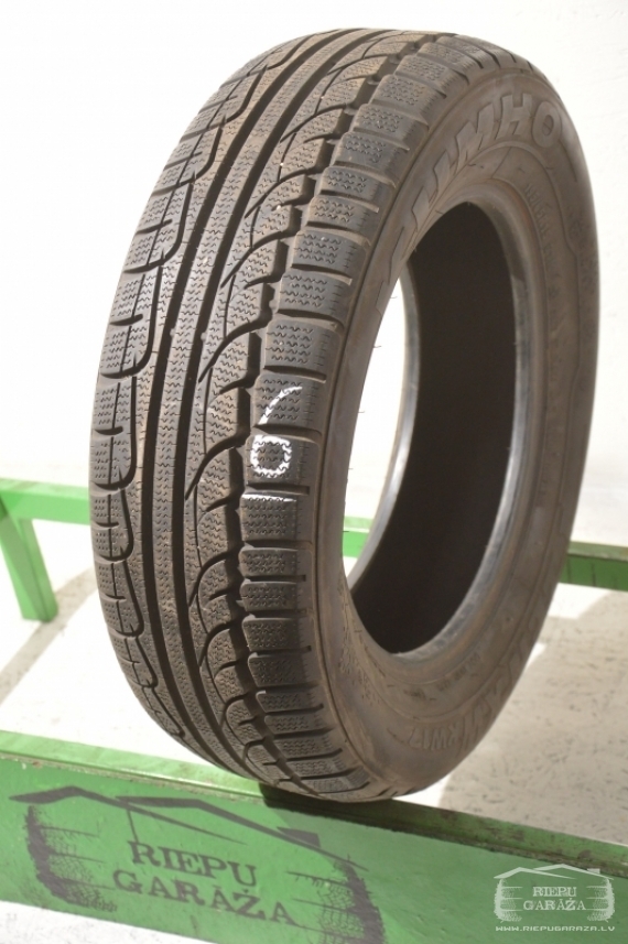 Kumho I Zen KW17