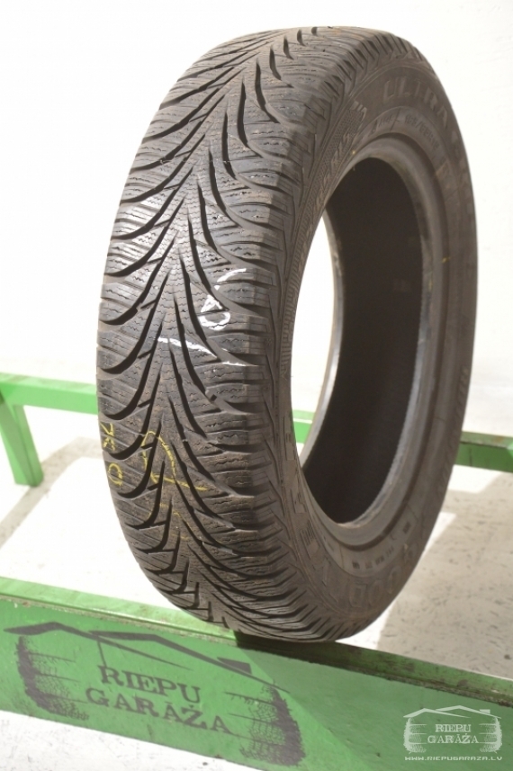 Goodyear UltraGrip 6