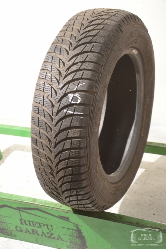 Goodyear UltraGrip 7+