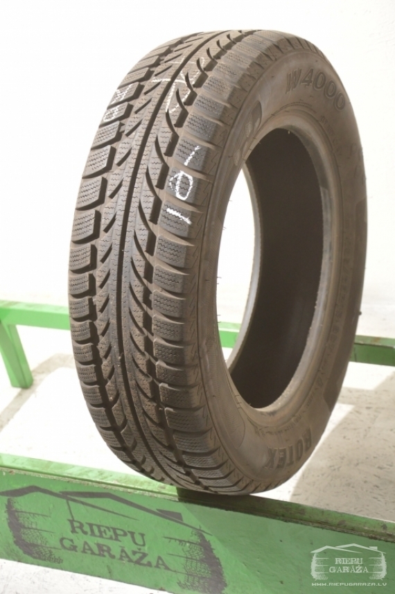 Rotex W4000